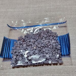 Diamond Art Painting Beads Diamond Dotz Flat Back Faceted Round Sealed